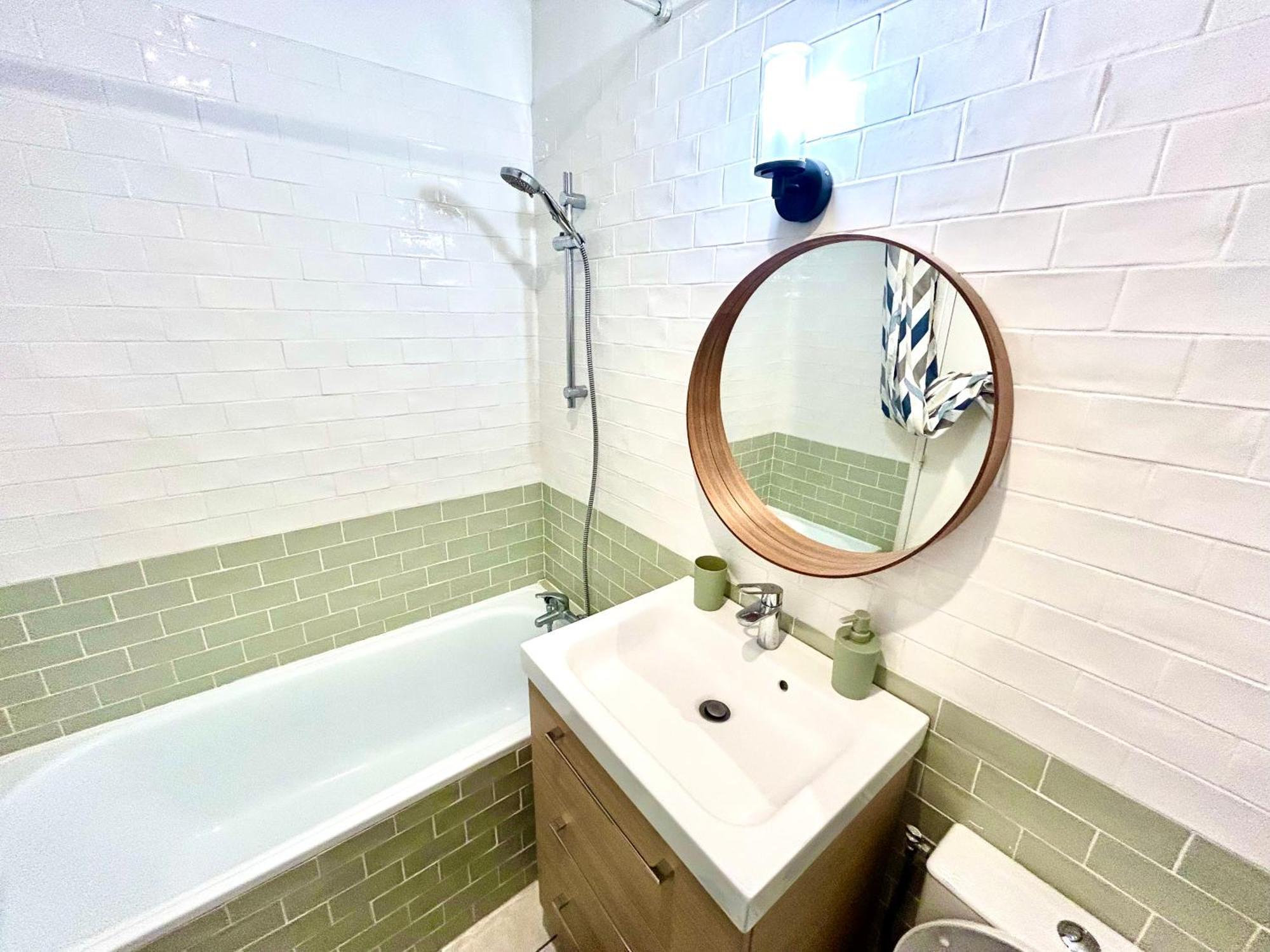Magnifique Appartement Vue Mer A 50 M De La Plage Villers-sur-Mer Bagian luar foto